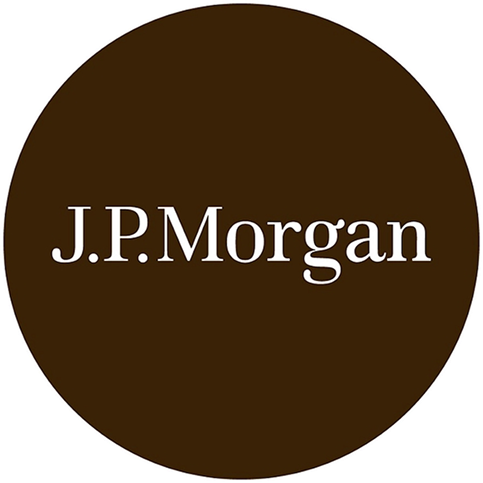 J.P. Morgan