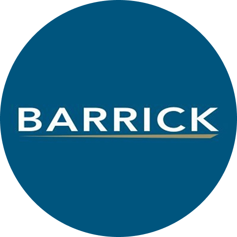 Barrick Gold